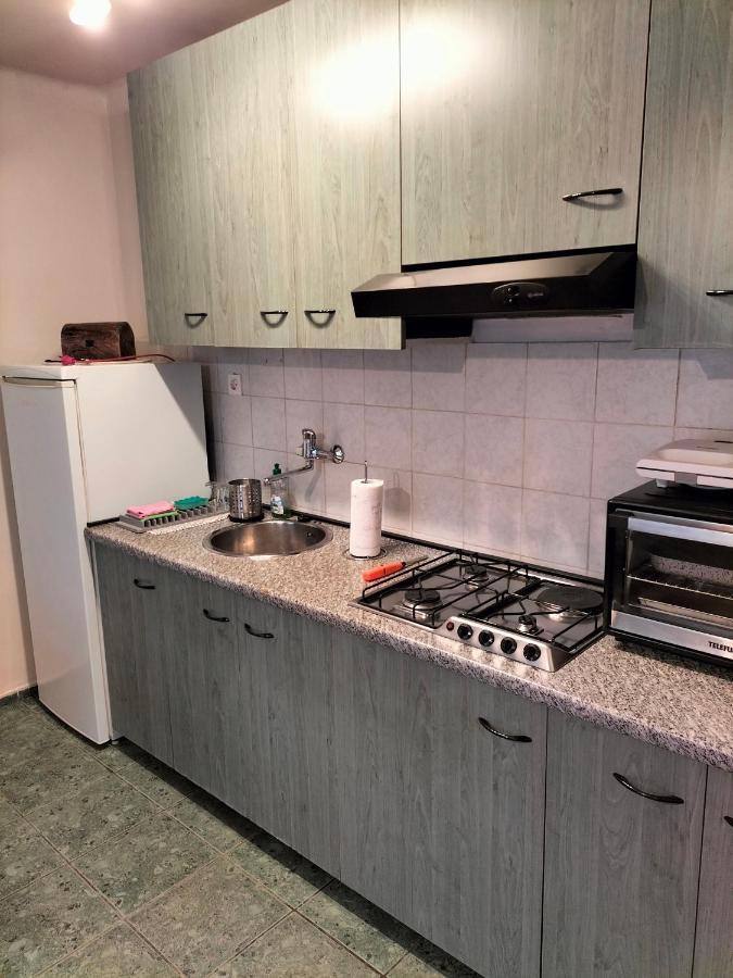 דירות רייקה Apartman Lulu מראה חיצוני תמונה